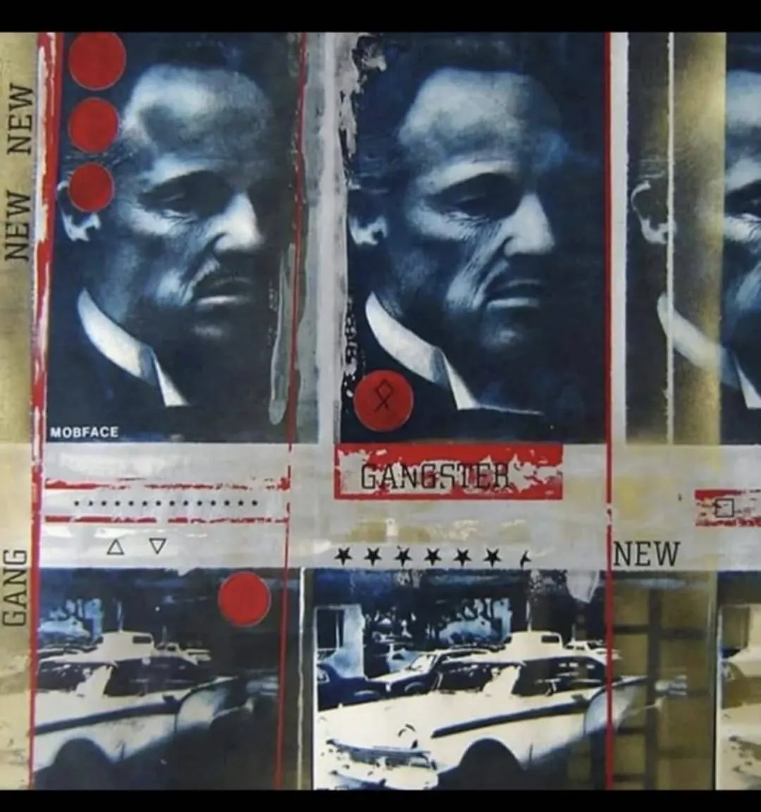 Mob Face